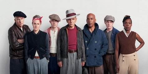 Dexys Midnight Runners - LOVE (2026)