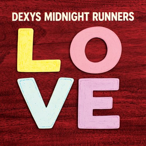 Dexys Midnight Runners - LOVE (2026)