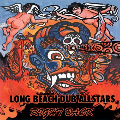 Long Beach Dub Allstars - Right Back (1999)