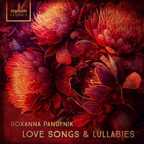 Roxanna Panufnik - Love Songs & Lullabies (2026) [Hi-Res]