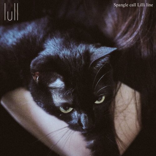 Spangle Call Lilli Line - lull (2026) Hi-Res