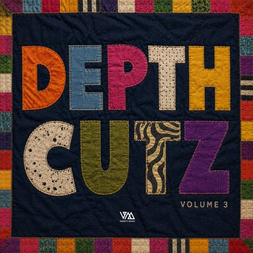 VA - Depth Cutz Vol. 3 (2026)