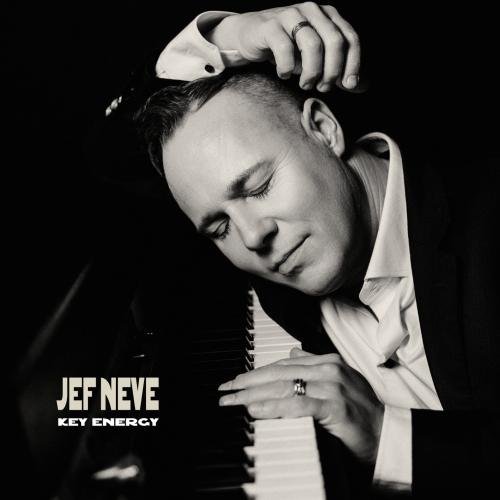 Jef Neve - Key Energy (2026) [Hi-Res]
