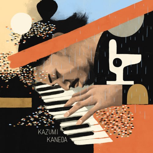 KAZUMI KANEDA - Sophisticated Static (2026)