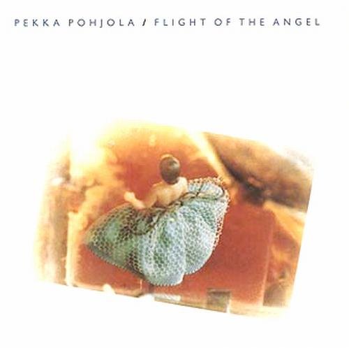 Pekka Pohjola - Flight Of The Angel (1986)