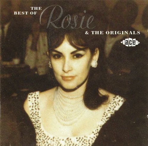 Rosie And The Originals - The Best Of Rosie And The Originals (1999)