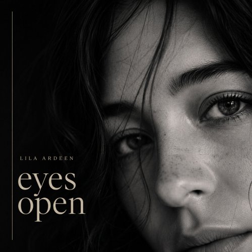 Lila Ardeen - Eyes Open (2026) Hi Res