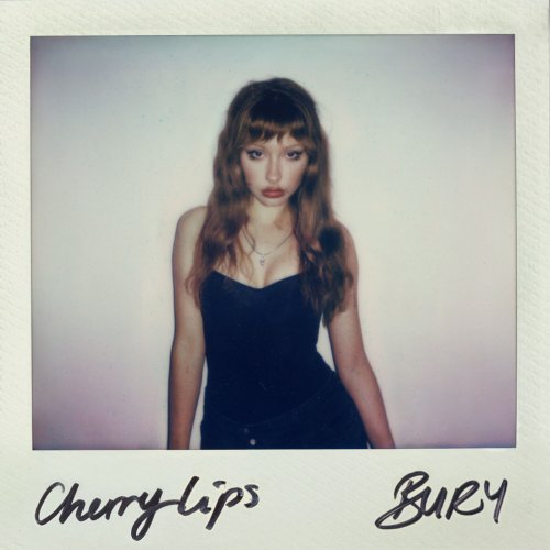 BURY - Cherry Lips (2026) Hi Res
