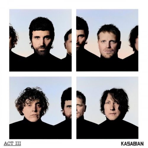 Kasabian - ACT III (2026)