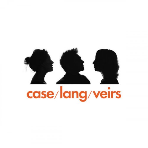 case/lang/veirs, Neko Case, k.d. lang and Laura Veirs - case/lang/veirs (10th Anniversary Edition) (2026)