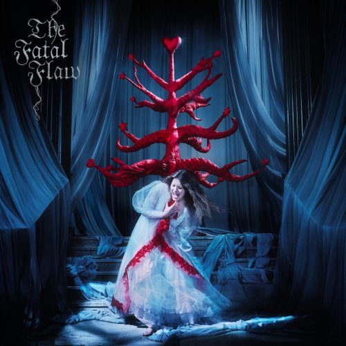 Paris Paloma - The Fatal Flaw (2026) [Hi-Res]