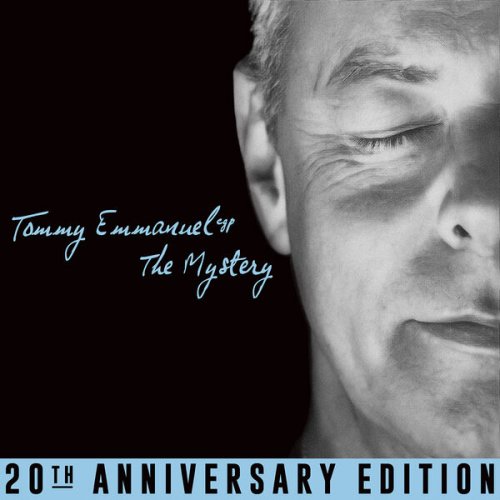 Tommy Emmanuel - The Mystery (20th Anniversary Edition) (2026)