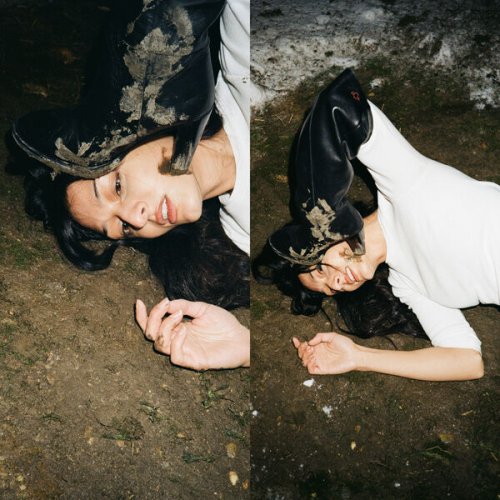 Sofie Royer - before/after (2026) [Hi-Res]
