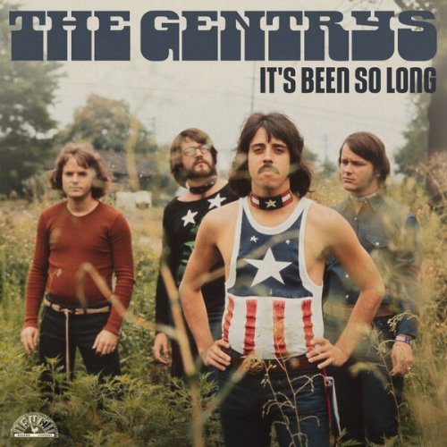The Gentrys - It's Been So Long (Remastered 2026) [Hi-Res]