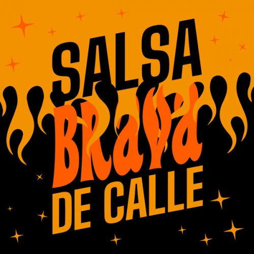 VA - Salsa Brava de Calle (2026)