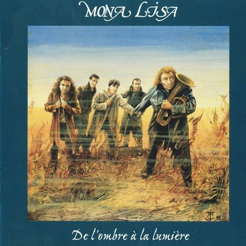 Mona Lisa - De L'Ombre À La Lumière (1998)