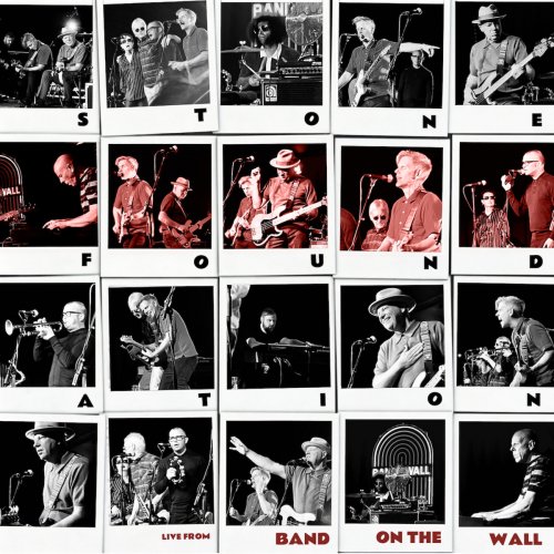 Stone Foundation - Live from Band On The Wall (2026) [Hi-Res]
