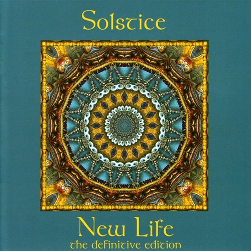 Solstice - New Life - the Definitive Edition (1983)