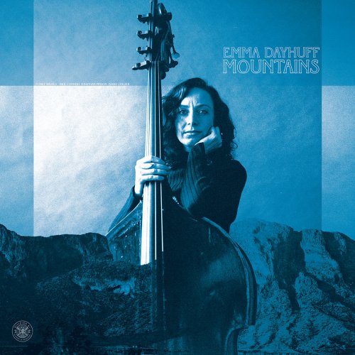 Emma Dayhuff - Mountains (2026)