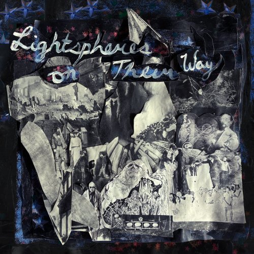 Lily Seabird - Lightspheres on Their Way (2026)