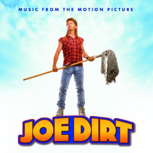 VA - Joe Dirt - Music From The Motion Picture (2001)