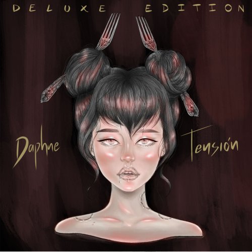 Daphne - Tensión (Deluxe Edition) (2026) [Hi-Res]