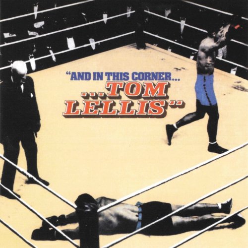Tom Lellis - And In This Corner… (1979)