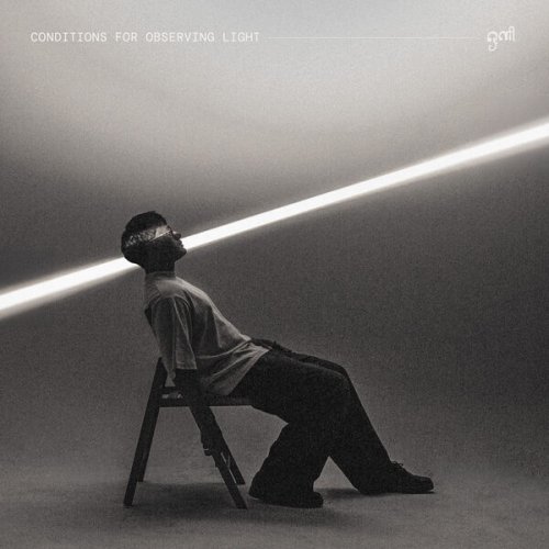 Cephas Azariah - conditions for observing light (2026)
