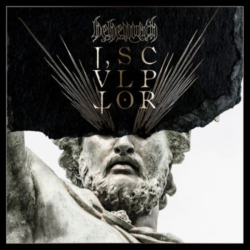 Behemoth - I, Scvlptor (2026) Hi-Res