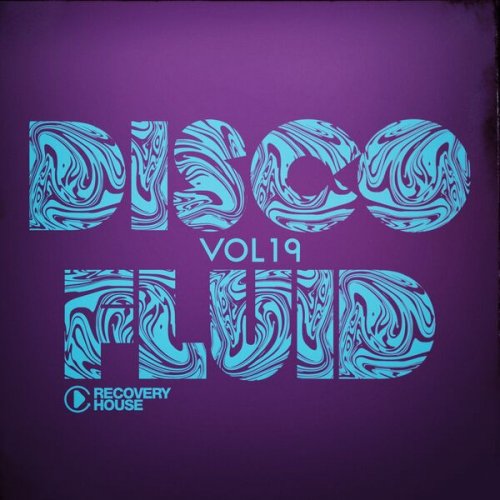 VA - Disco Fluid, Vol. 19 (2026)