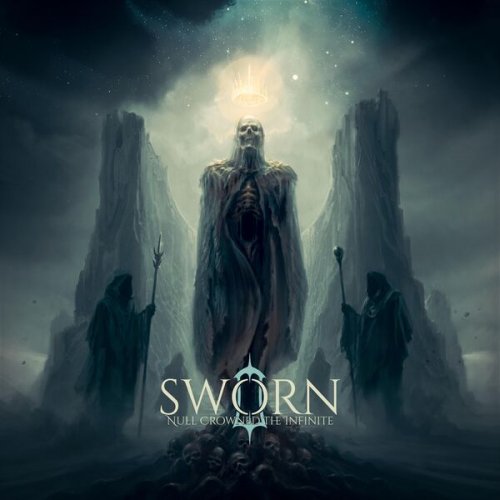 Sworn - Null Crowned the Infinite (2026) Hi-Res