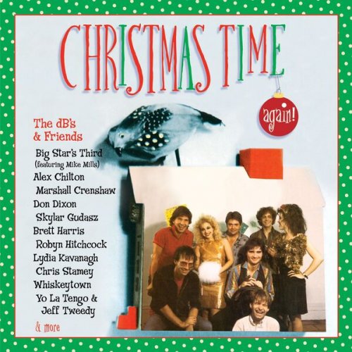 VA – Christmas Time Again! (2006, Reissue 2015)