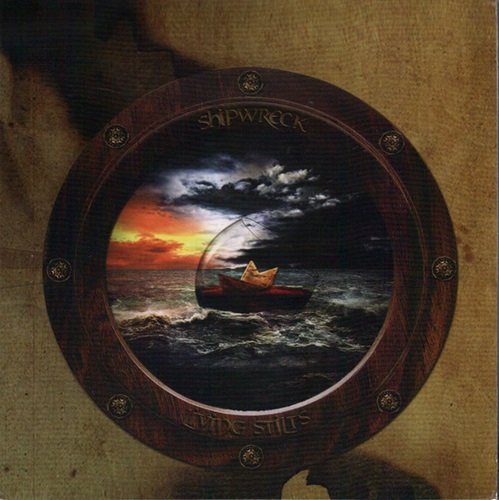 Living Stilts - Shipwreck (2014)