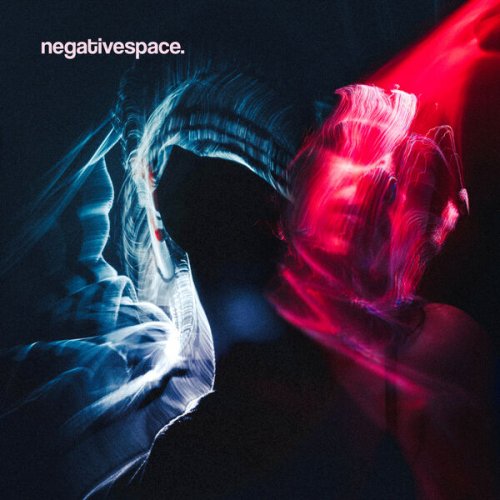 negativespace. - strangers in our skin (2026) [Hi-Res]