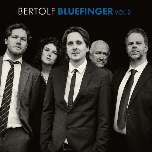Bertolf - Bluefinger, Vol. 2 (2026) Hi Res