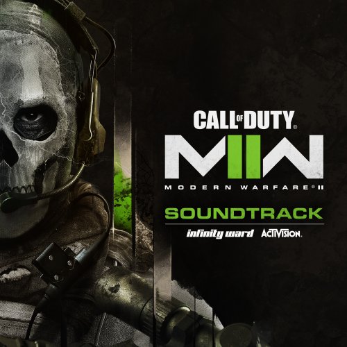 Sarah Schachner - Call of Duty®: Modern Warfare II (Official Soundtrack) (2022)