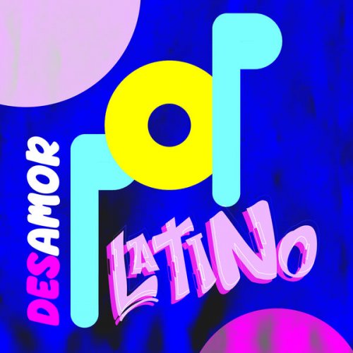 VA - Desamor Pop Latino (2026)