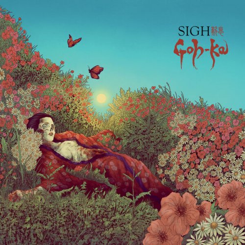 Sigh - Goh-Ka (2026) Hi-Res
