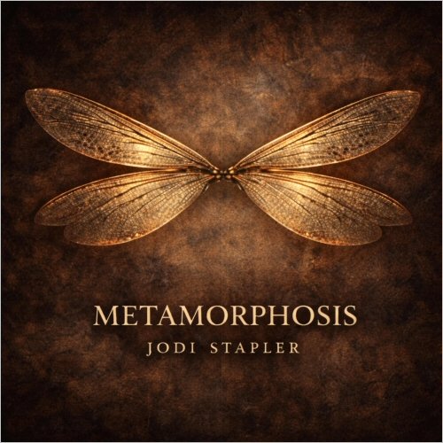 Jodi Stapler - Metamorphosis (2026)