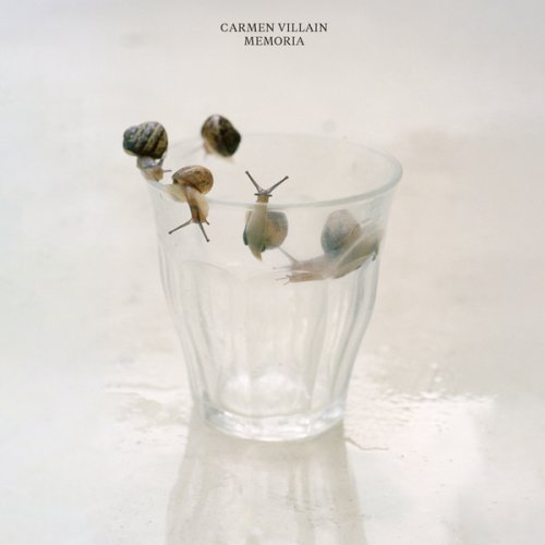Carmen Villain - Memoria (2026)