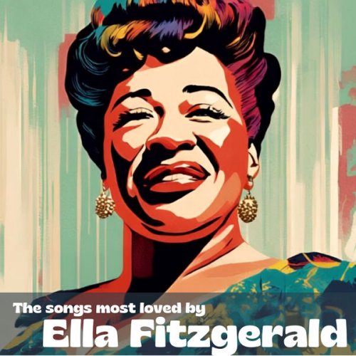 VA - The songs most loved by Ella Fitzgerald (2026)