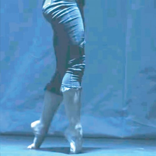 Klara Lewis - Opening (2026)