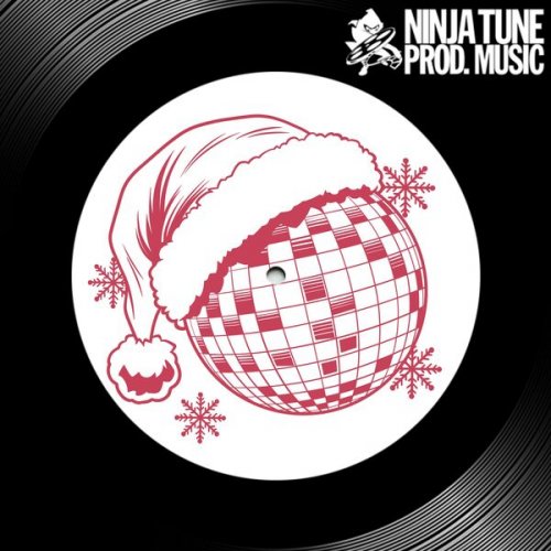 VA - Christmas Carol Remixes (2026) [Hi-Res]