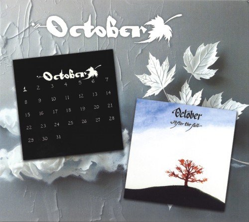 October - October & After The Fall (2026)