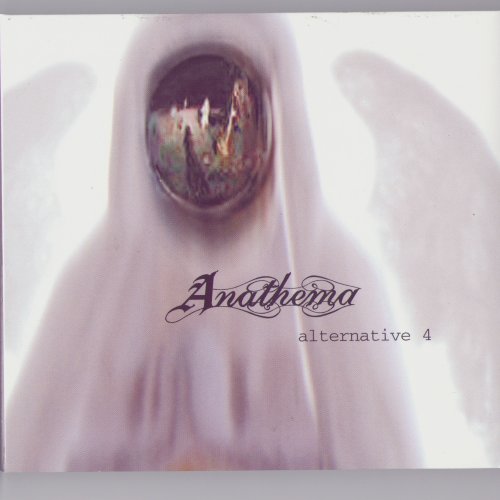 Anathema - Alternative 4 (1998)