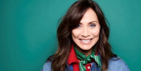 Natalie Imbruglia - Algorithm (2026)