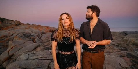 Angus & Julia Stone - Karaoke Bar (2026)