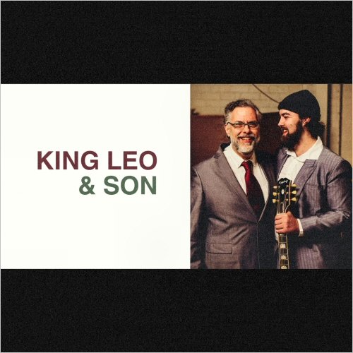 King Leo - King Leo & Son (2026)