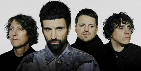 Kasabian - ACT III (2026)