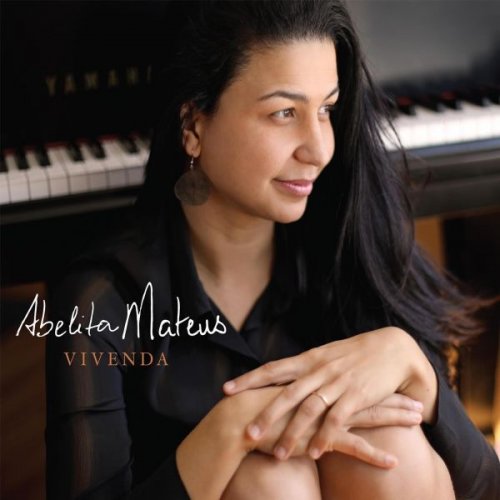 Abelita Mateus - Vivenda (2017)